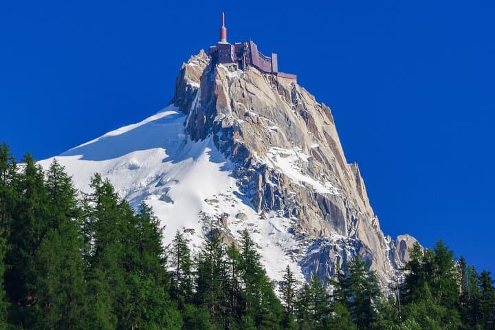 Visit Chamonix with a Guide