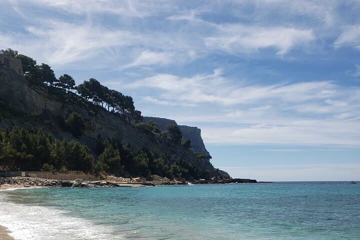 Private Luxury Day Tour of Cassis