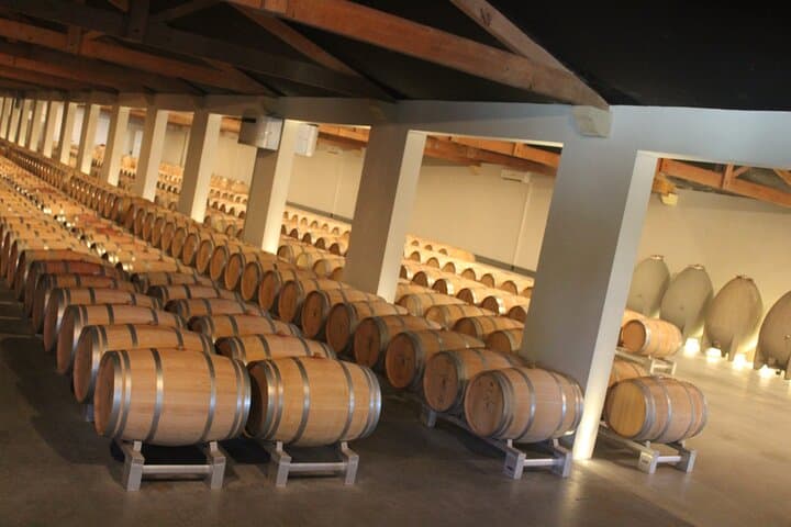 Barrels