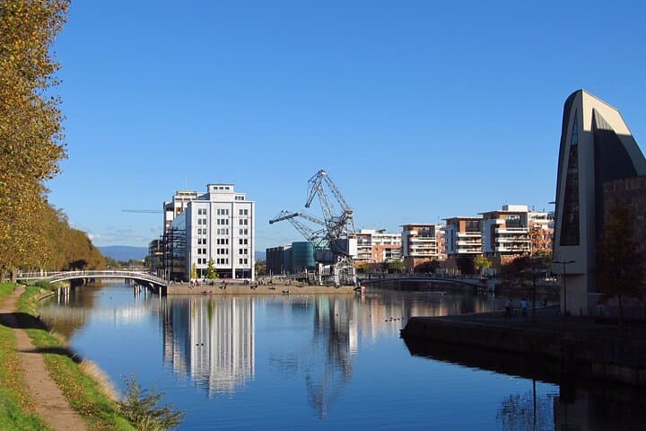 Strasbourg Absolute Private Tour