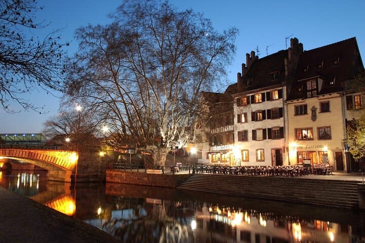 Strasbourg Absolute Private Tour