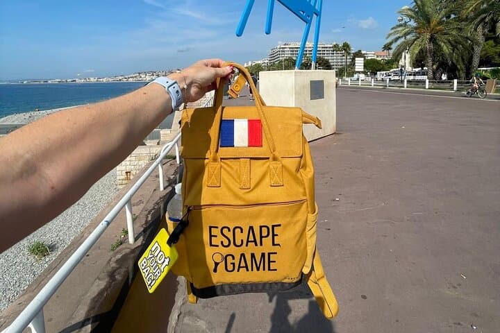 Game kit