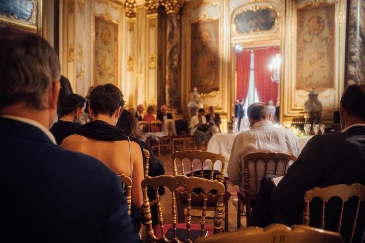 Rigoletto at the Jacquemart-André Museum