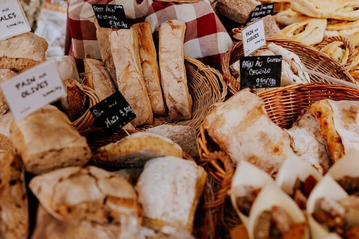 Countryside Food Tour, Wine tasting & Apéro Pétanque with Picnic