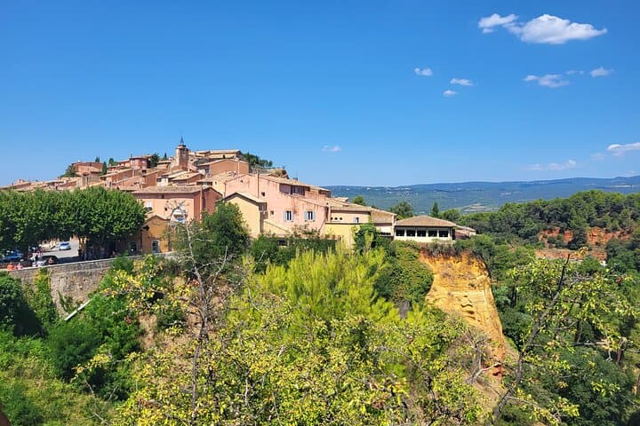 Roussillon
