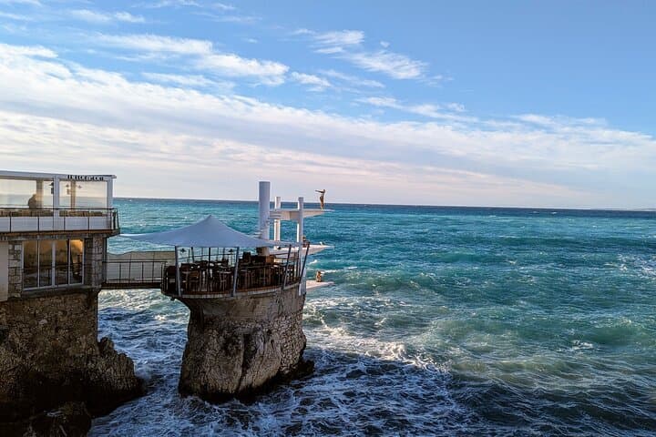 Private Day Trip Italian Riviera