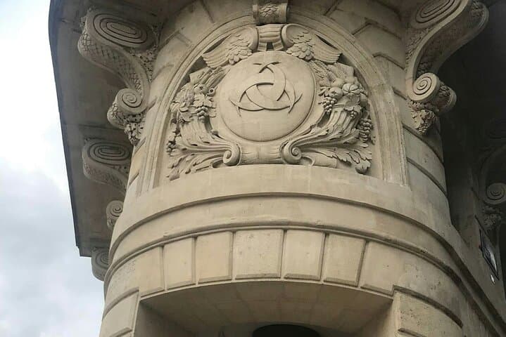 Bordeaux Walking Tour: Self-Guided City Game