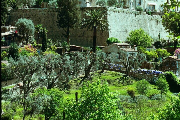The French Riviera is yours - Private journey