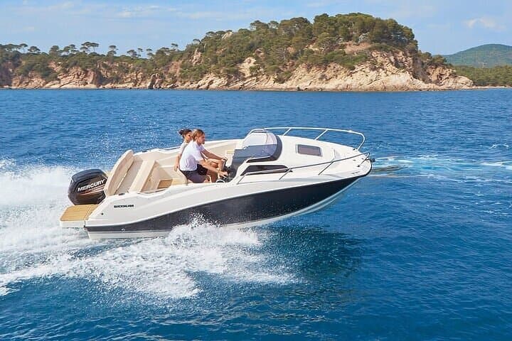 Private Boat Tour: Nice, Eze, Monaco