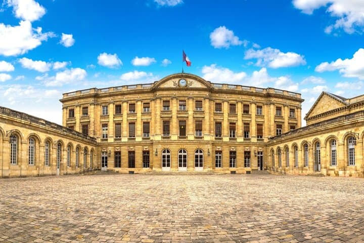 Private Family Heritage Walking Tour in Strasbourg Old Town
