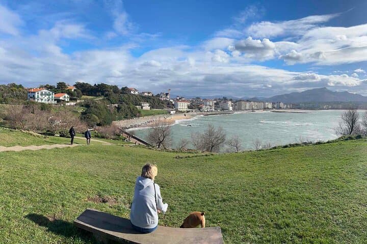 Hossegor: The most beautiful Basque villages! Private excursions.