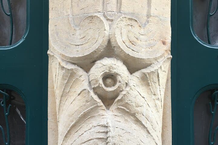 Paris Art Nouveau Private Tour