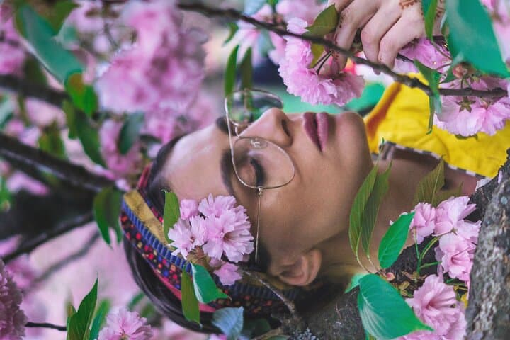 Private Photoshoot With Award-Winning Photographer
