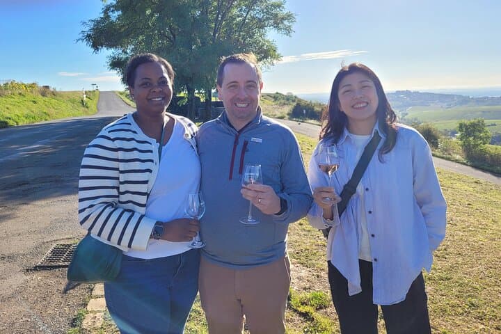 Loire Wine Day from Paris with Chambord Castle & 6 Tastings