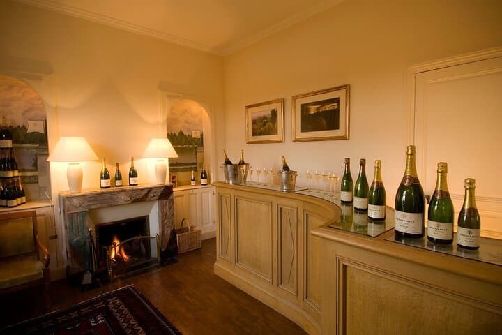 Loire Wine Day from Paris with Chambord Castle & 6 Tastings