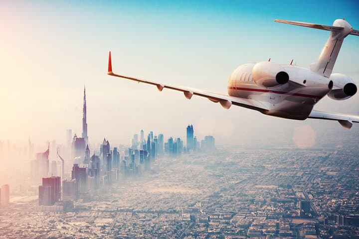 Private Van or Sedan Transfer: Paris ↔ CDG/Orly (One-Way)
