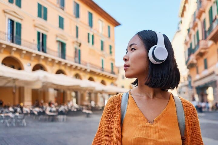 Self-Guided Tours In Nice With 100 Captivating Audio Stories