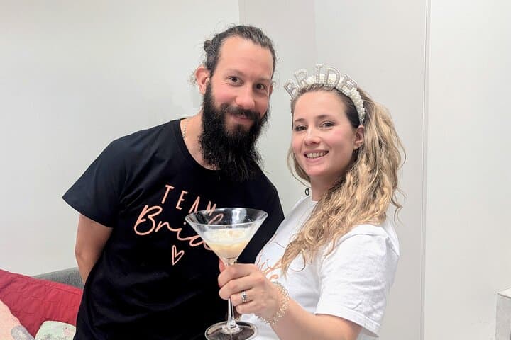 Cocktail Fantasia