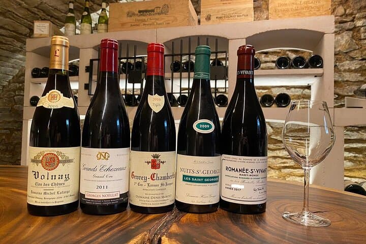 POPUP TASTING MAY 2025