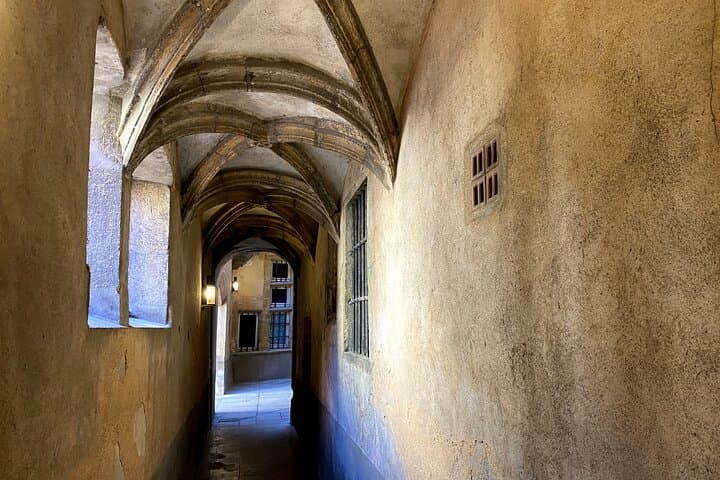 Lyon's Hidden Wine Tasting & Local Specialties