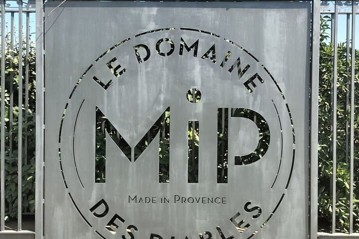 Boutique Sainte-Victoire Wine Tour with Gourmet Picnic & Pétanque