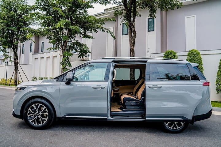 France Mulhouse Airport (MLH) Private Transfer to Mulhouse City