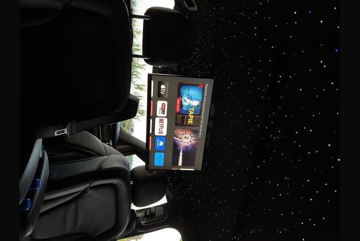 Private Transfer from Paris to Reims (or Reims to Paris)