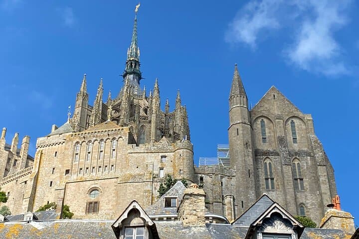Mont Sant-Michel