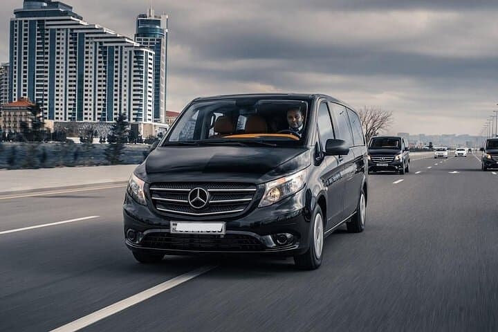 Private Transfer from Beauvais Airport BVA to Disneyland Paris