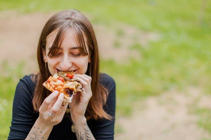 Paris Vegan Street Food Tour