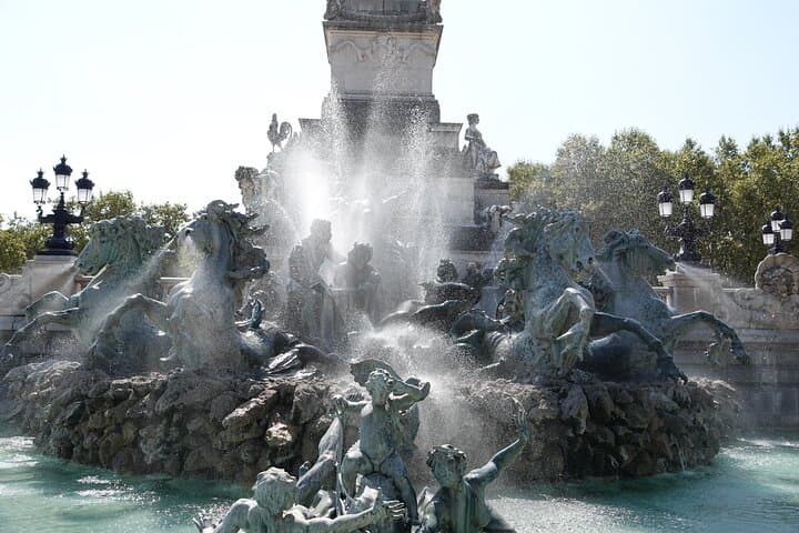 Private Bordeaux Walking Tour