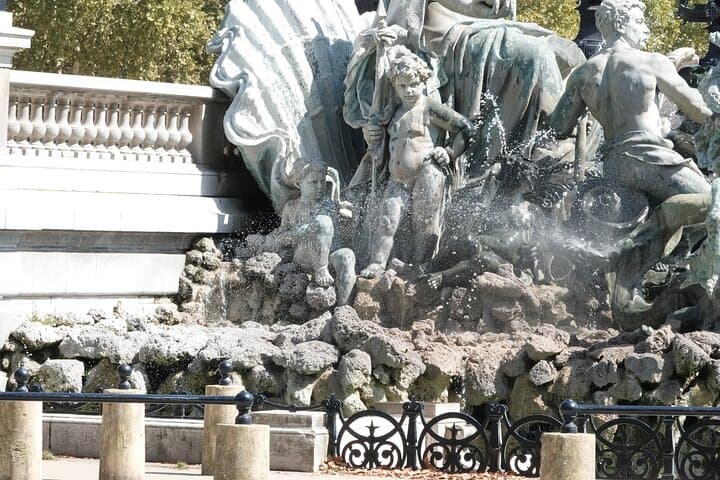 Private Bordeaux Walking Tour