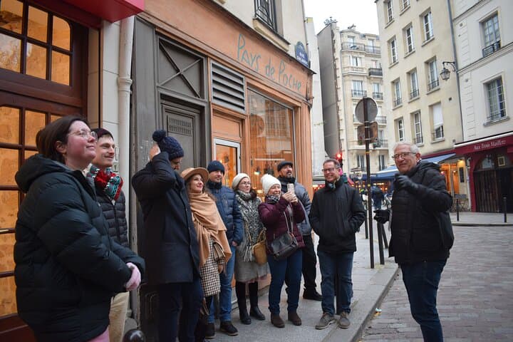 Notre-Dame Cathedral Exterior & Latin Quarter River Cruise Option