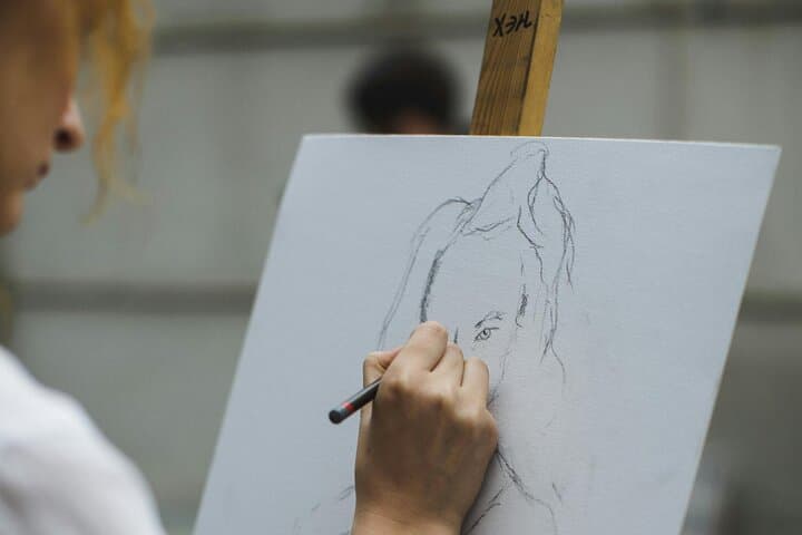 Explore Your Artistic Talent with WeLocArt in Paris