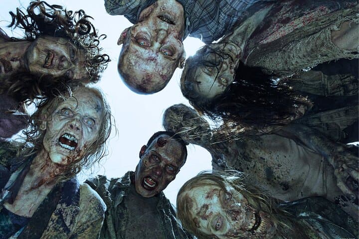 The Walking Dead Toulouse