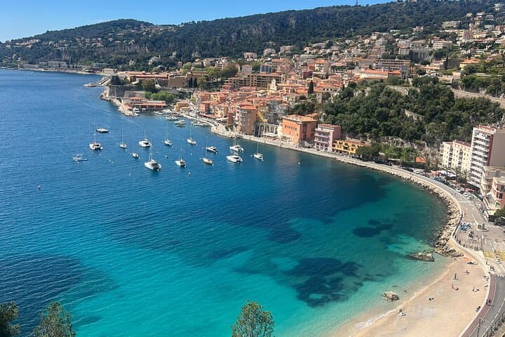 Private Car Transfer in Salon-de-Provence