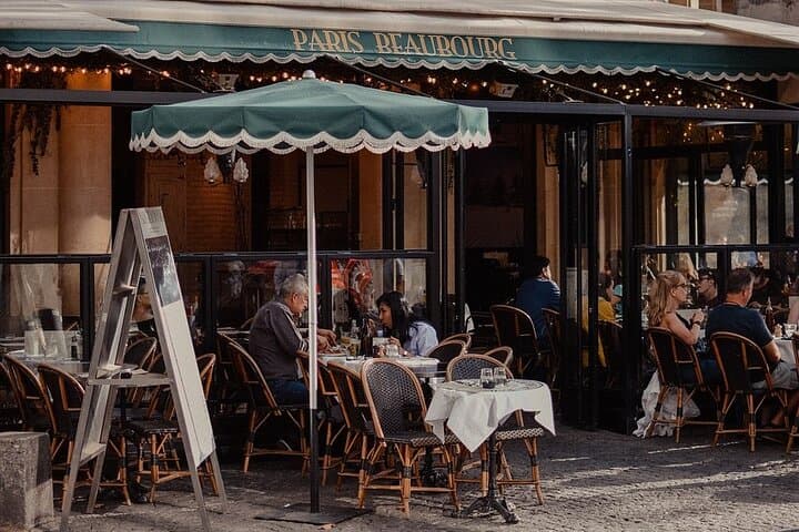 Latin Quarter and the Island of Notre-Dame Private Guided Tour
