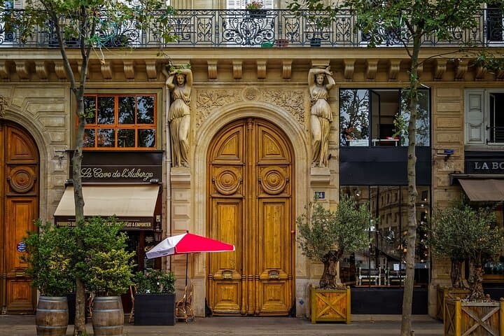 Latin Quarter and the Island of Notre-Dame Private Guided Tour