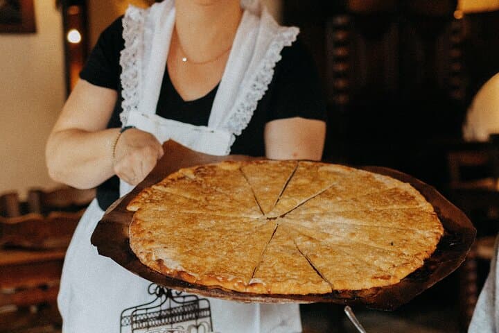 Sugar pie