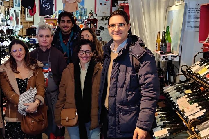 Paris Le Marais Food Tour – Full French Meal by Do Eat Better