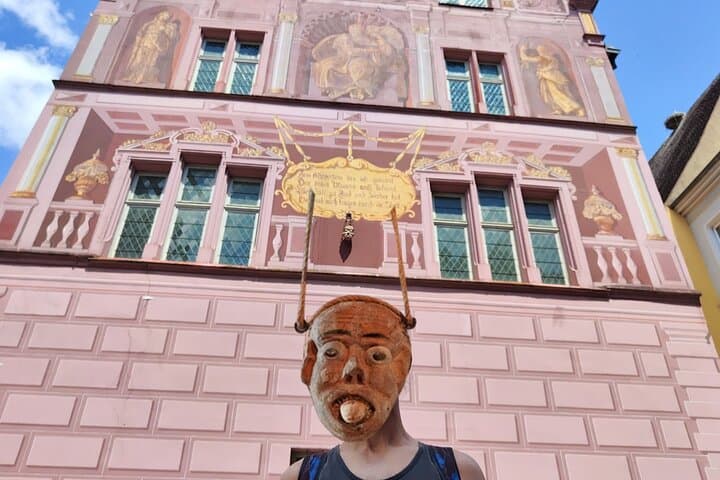 Culture and heritage in Mulhouse