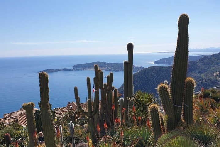 Private Day Trip Italian Riviera