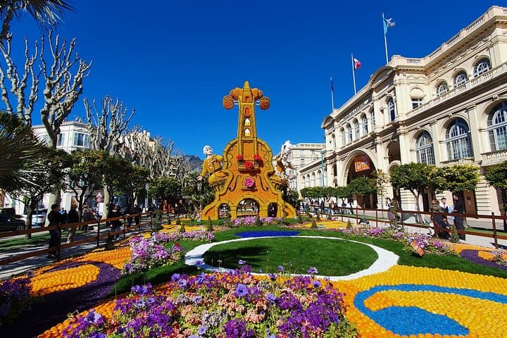 Private Day Trip Italian Riviera