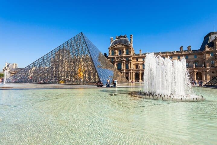 Paris: CDG/ORY Airport Private Roundtrip to Paris City Center