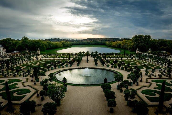 Garden of Versailles | Paris My Guide