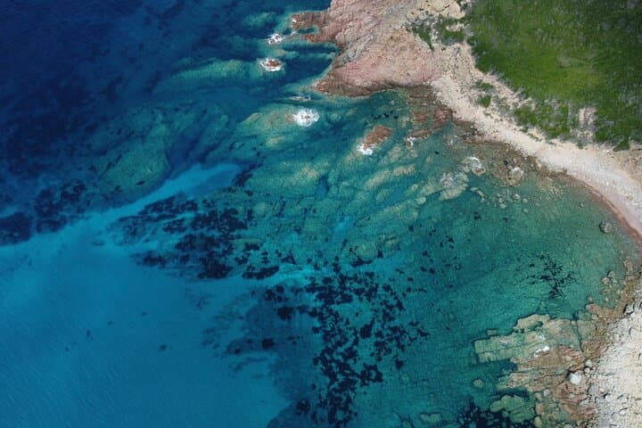 Gulf of Ajaccio / Cocoa Bay