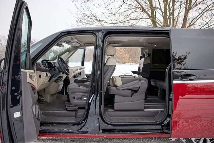 Val Thorens airport transfer to Geneva