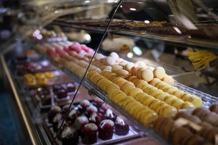 Montmartre Food Tour: 15 Tastings, Most Complete Paris Experience