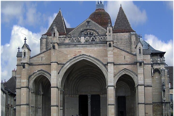 Private Guided Tour of Beaune: Explore the Heart of Burgundy