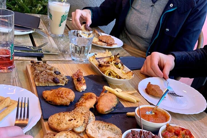 Nice Segway Tour with Local Specialty Tastings